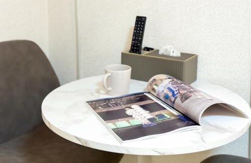 Nagawa Apartment | Tower View Stay Kinchicho