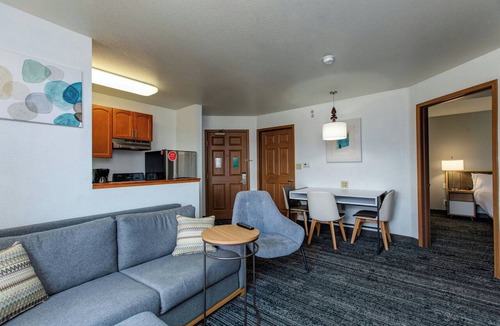 Ken Caryl Hotel | Towneplace Suites By Marriott Denver Southwest