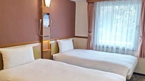 Atami Hotel | Toyoko Inn Atami Ekimae