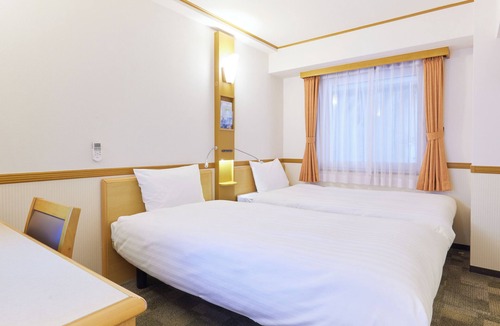 Ote Hotel | Toyoko Inn Fukui Ekimae