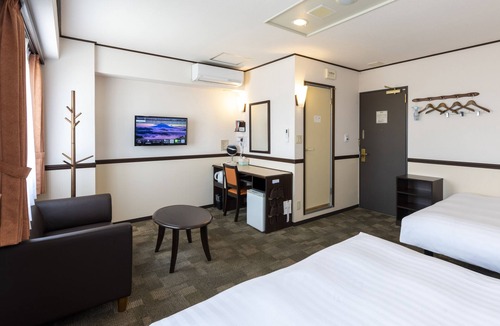 Matsusaka Hotel | Toyoko Inn Ise Matsusaka Ekimae