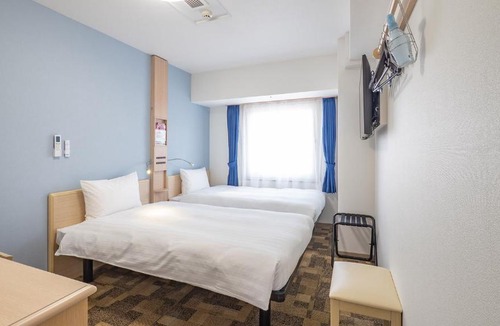 Sannomiya Hotel | Toyoko Inn Kobe Sannomiya Ekimae