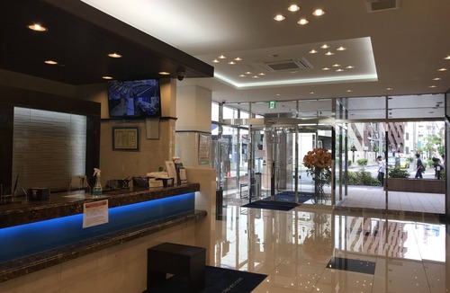 Matsumoto Hotel | Toyoko Inn Matsumoto-eki Higashi-guchi