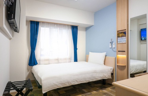 Tenri Hotel | Toyoko Inn Tenri Ekimae