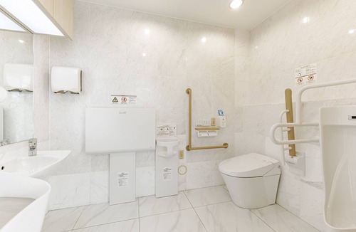 Tenri Hotel | Toyoko Inn Tenri Ekimae