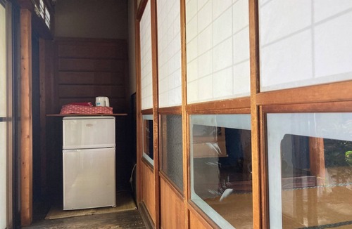 Yamatokoriyama House | Traditional Japanese Room Kimono Experience