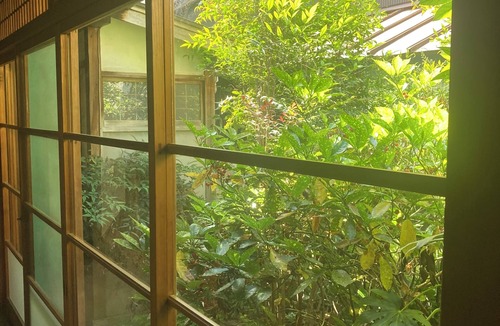Yamatokoriyama House | Traditional Japanese Room Kimono Experience