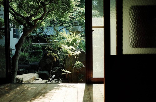 Yamatokoriyama House | Traditional Japanese Room Kimono Experience