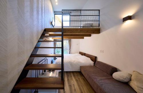 Nikko House | TrollForestStella
