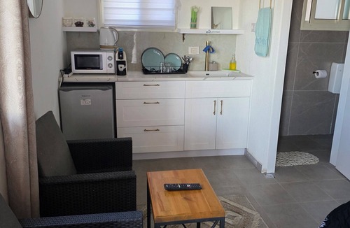 Ein Qiniyye Bed & Breakfast | tsemrem sof aolam 3