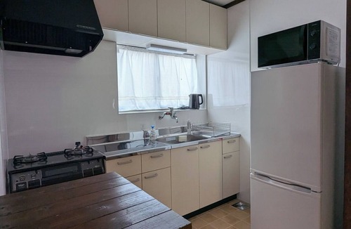 Aomori House | TSUGARU HOUSE A retrostyle private house rental /Aomori City Aomori