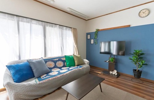 Tsushima Apartment | Tsushima mayu house 愛知 名古屋 一棟貸し