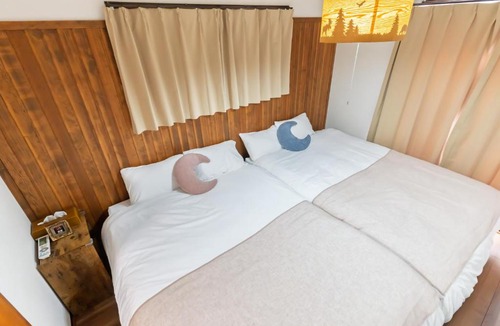 Tsushima Apartment | Tsushima mayu house 愛知 名古屋 一棟貸し