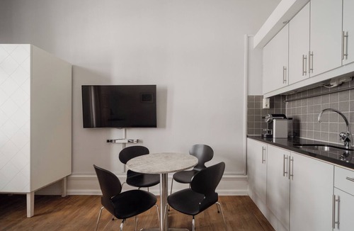Malmo Old Town Hotel | TwentySix