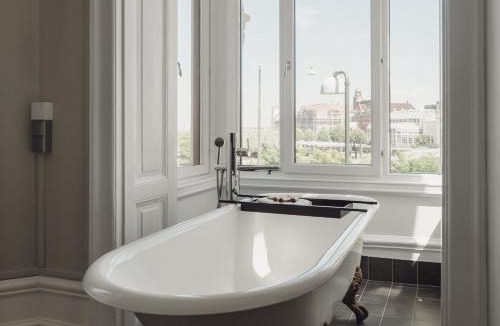 Malmo Old Town Hotel | TwentySix