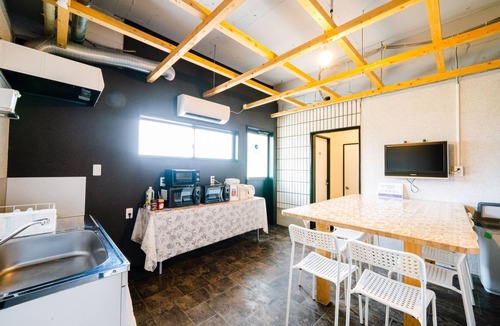Nara Hotel | Twin/Nara Nara