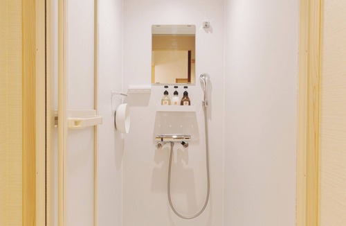 Nara Hotel | Twin room Japanese and Western type Standard R/Nara Nara