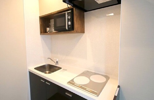 Nagano Hotel | Twin Room Nonsmoking w Parking 13min walk from JR Nagano Station Private BathToilet/Nagano Nagano