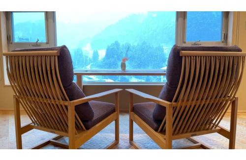 Kurobe Hotel | Unazuki Onsen Sanyanagitei - Vacation STAY 06553v