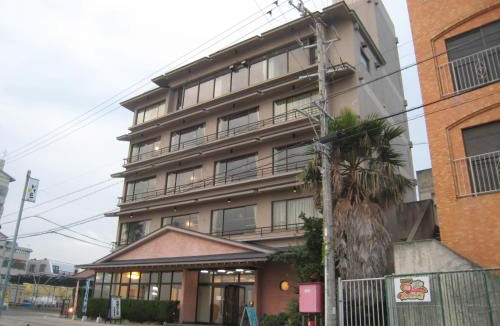 Utsumi Hotel | Utsumionsen Ichizu