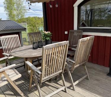 Torsby O Apartment | Utterbyn/Sirsjön