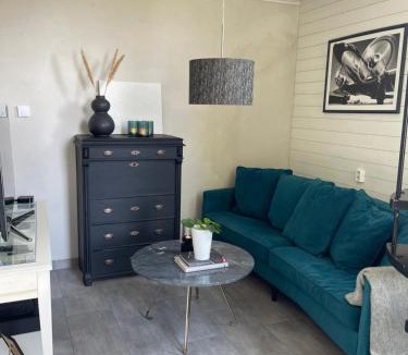 Torsby O Apartment | Utterbyn/Sirsjön