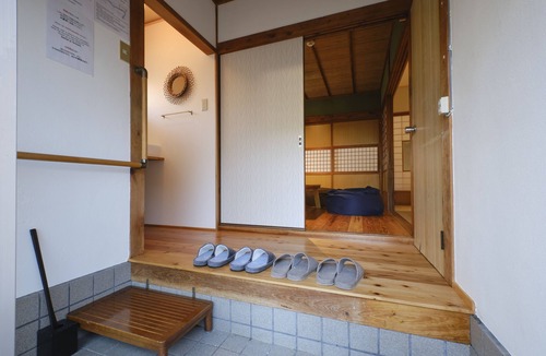 Nachikatsuura House | Vacation rentals -kou-