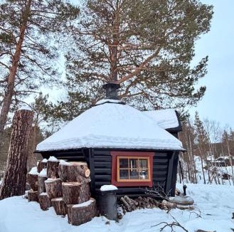 Fagerhaug House | Valhalla Hytte