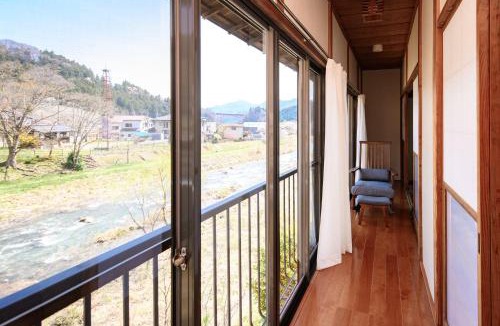 Minakami House | ViiLALEXIA Minakami