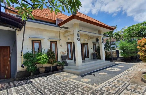 Kayu Putih Villa | vila bukit sari