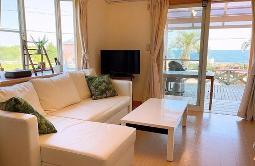 Minamiboso Other | Villa & BBQ grounds Palm Village - Vacation STAY 27782v