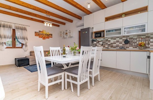 Konavle House | Villa Celtis