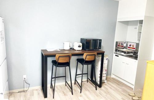 Kyobashi Apartment | Villa Hayabusa