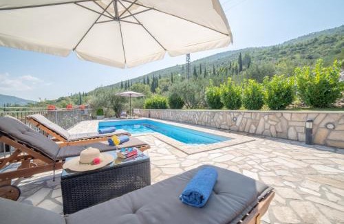 Konavle Villa | Villa Lucija