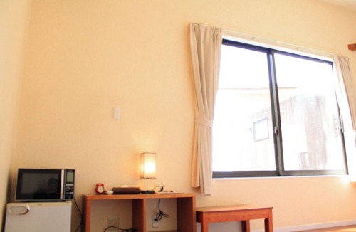 Yamanakako Cottage | Villa Lumiere Room B on the lakeside where light/Minamitsuru District Yamanashi