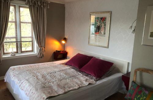 Svelvik Apartment | Villa Rørvik