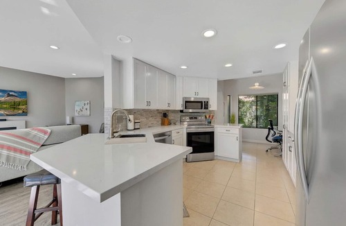 La Quinta House | Villa Tanglewood in PGA West Resort with Pools/Spas, Mountain Views, and Dining