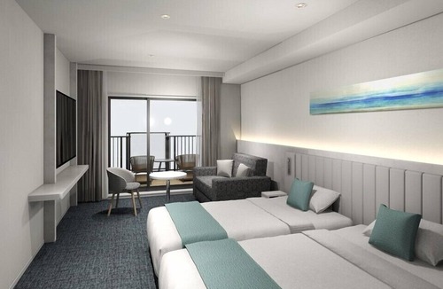 Atami Hotel | Village Atami