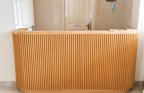 Langowan House | Wale Langowan
