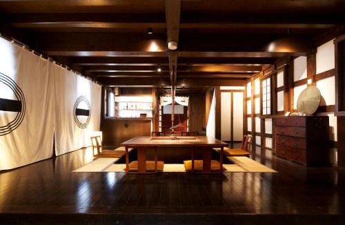 Kakunodate Hotel | wanoi KAKUNODATE