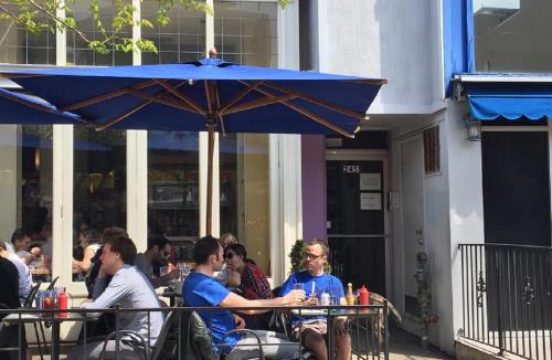 Adams Morgan Hostel | Washington Capitol Hostel