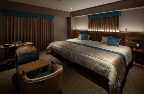 Hida Takayama Onsen Hotel | Wat Hotel& Spa Hida Takayama