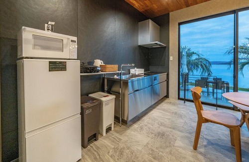 Anamizu Hotel | Wat Resort Seafront Okunoto