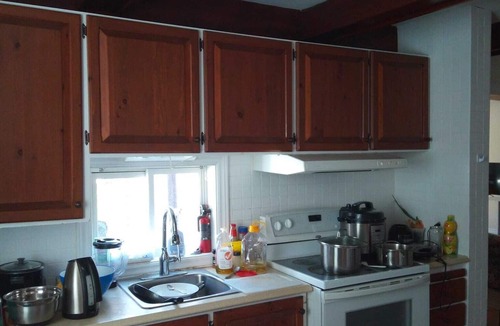 Papineauville Cottage | WATER FRONT 3 BDR house, Beach Boat Dock Kayak40% SALE ONLY AVL AUG 23 TO 29