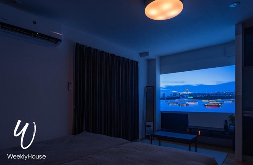 Otsu Hotel | WeeklyHouse Silto Crete - Vacation STAY 93572v