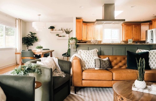 Broomfield House | Wellness Retreat | Cold Plunge | Hot Tub | Sauna