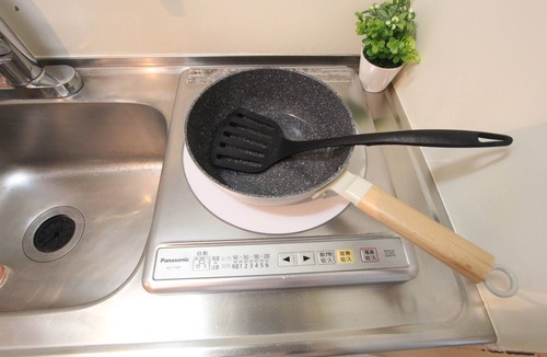 Kichijoji Apartment | Where Ghibli Dreams Meet Tokyo Life – Stay in Kichijoji