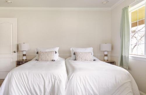 Squaw Valley House | Willow Nest - Sequoia And Kings Canyon Villa - Relax In Nature