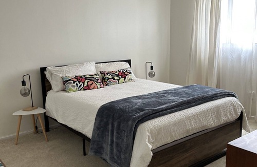 Wilshire Montana Apartment | Wonderful 1-bedroom apartment in Santa Monica