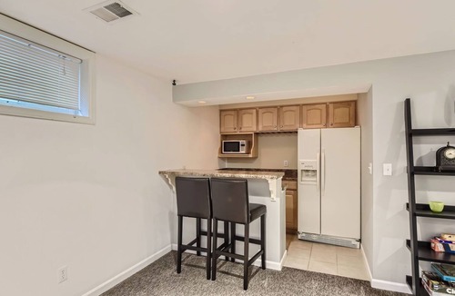 Englewood House | Wow house ! Great for families with tons of room and space for everyone to enjoy